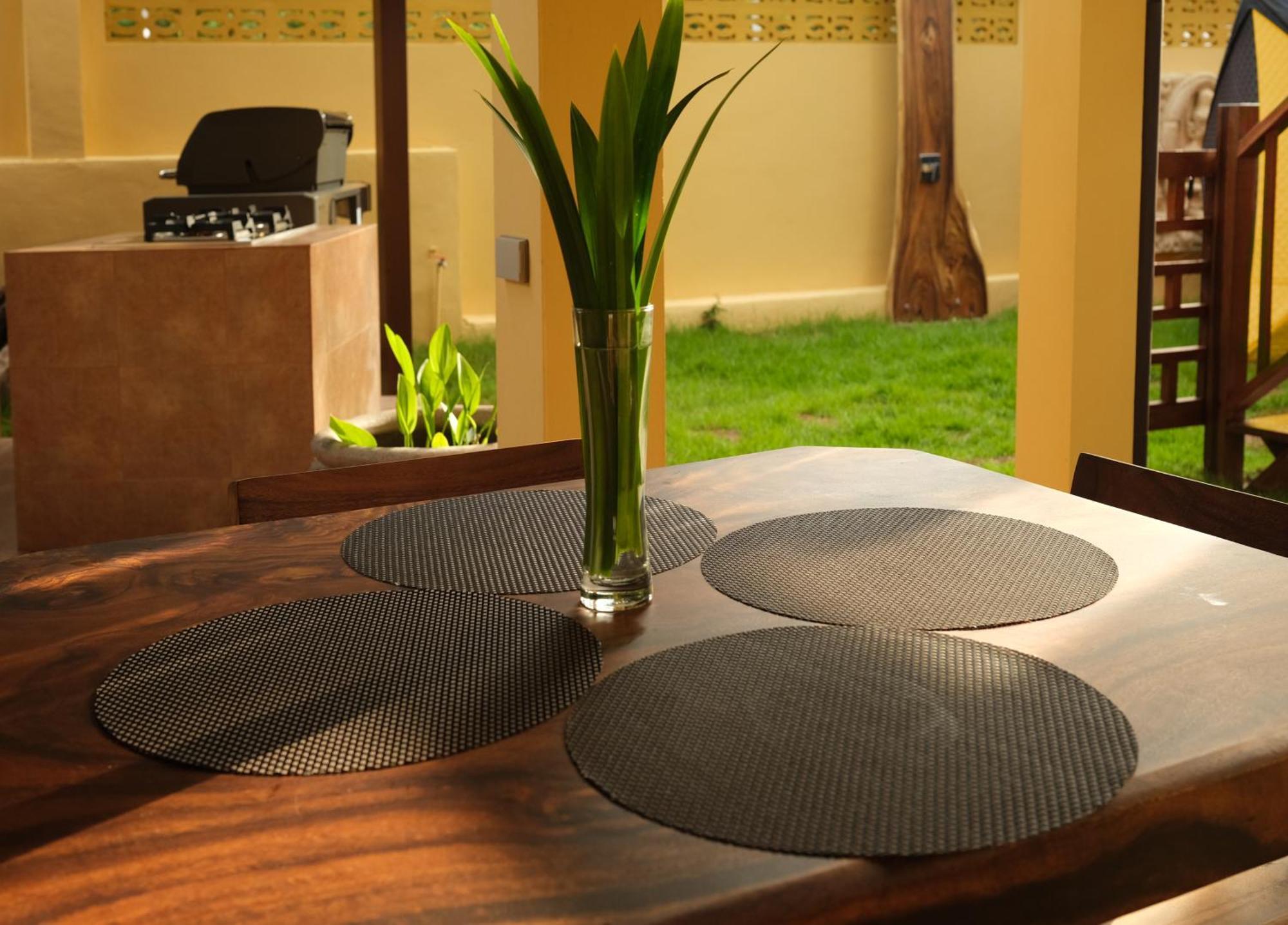Banyasamui Wooden House, Sauna, Cold & Hot Bath In Koh Samui Amphoe Koksamui Exterior foto